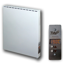 Гібридний обігрівач TWP 300 W Premium