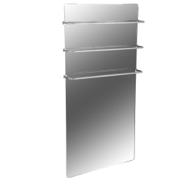 Склокерамічна рушникосушарка HGlass GHT 5010 M Premium
