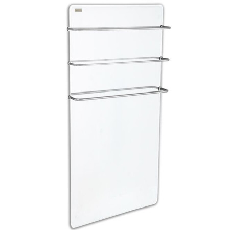Склокерамічна рушникосушарка HGlass GHT 5010 W Premium
