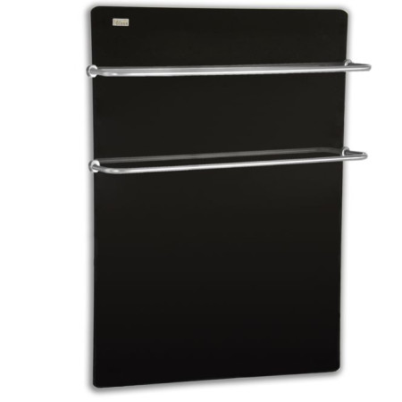 Склокерамічна рушникосушарка HGlass GHT 5070 B Basic