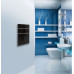 Склокерамічна рушникосушарка HGlass GHT 5070 B Basic