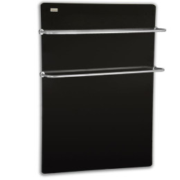 Склокерамічна рушникосушарка HGlass GHT 5070 B Premium