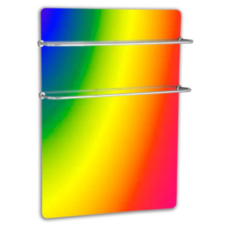 Склокерамічна рушникосушарка HGlass GHT 5070 R Basic