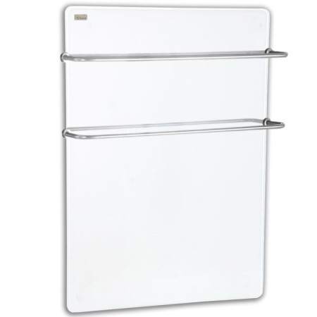 Склокерамічна рушникосушарка HGlass GHT 5070 W Basic