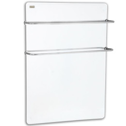 Склокерамічна рушникосушарка HGlass GHT 5070 W Premium