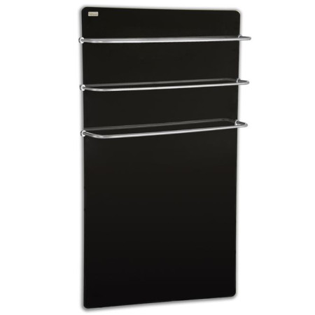 Склокерамічна рушникосушарка HGlass GHT 6012 В Basic