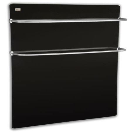 Склокерамічна рушникосушарка HGlass GHT 6060 B Basic