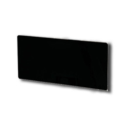 Обігрівач склокерамічний HGlass IGH 6012 B Premium H
