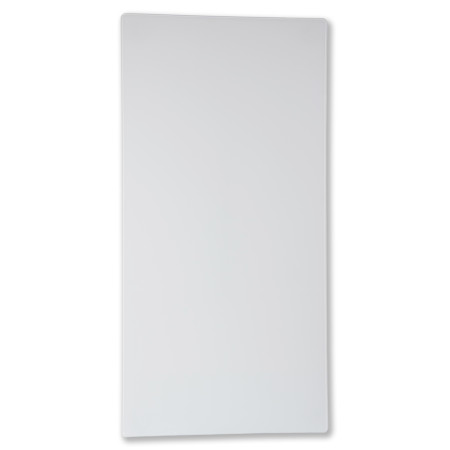 Обігрівач склокерамічний HGlass IGH 6012 W Premium V