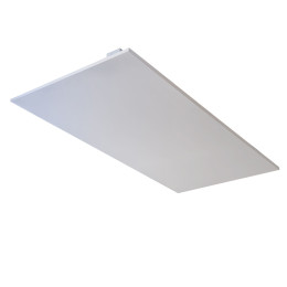 Стельовий металевий обігрівач HSteel ISHC 6012 W