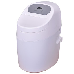 Компактний пом'якшувач води Canature CS15H-1015