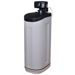 Компактний пом'якшувач води Canature CS6L-1035