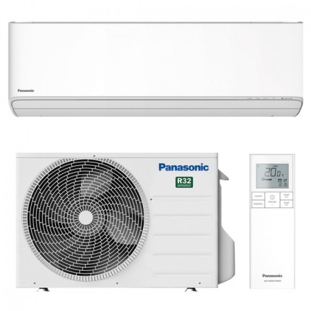 Настінна спліт-система Panasonic CS/CU-Z20TKEW