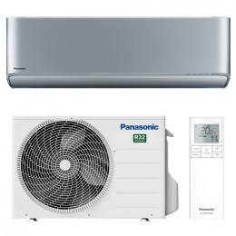 Настінна спліт-система Panasonic CS/CU-XZ35TKEW