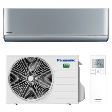 Настінна спліт-система Panasonic CS/CU-XZ35TKEW