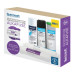 Комплект  картриджів Ecosoft CHV5PUREALC