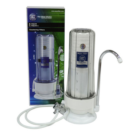 Фільтр на мийку Aquafilter FHCTF