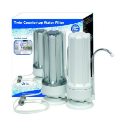 Фільтр на мийку Aquafilter FHCTF2