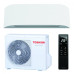Настінна спліт-система Toshiba HAORI RAS-10N4KVRG-UA/RAS-10N4AVRG-UA