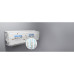 Настінна спліт-система Toshiba Shorai Edge RAS-18J2KVSG-UA/RAS-18J2AVSG-UA