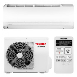 Настінна спліт-система Toshiba Seiya TKVG UA RAS- B13TKVG-UA/RAS-13TAVG-UA
