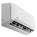 Побутовий кондиціонер Neoclima серія SKYCOLD 2.0 NS-12EHBIw1/NU-12EHBIw1