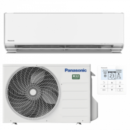 Настінна спліт-система Panasonic CS-Z35YKEA/CU-Z35YKEA