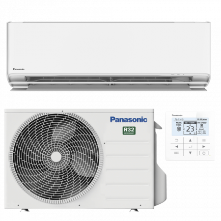 Настінна спліт-система Panasonic CS-Z35YKEA/CU-Z35YKEA