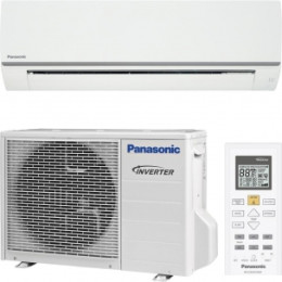 Настінна спліт-система Panasonic Nordic CS/CU-HZ25UKE
