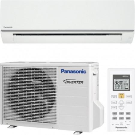 Настінна спліт-система Panasonic Nordic CS/CU-HZ25UKE