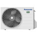 Настінна спліт-система Panasonic Super Compact CS/CU-PZ35WKD