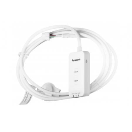 WiFi модуль керування Panasonic CZ-TACG1