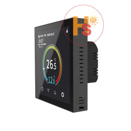 Терморегулятор HSens HS001 WIFI (3А)