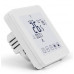 Терморегулятор HS 08-4 WiFi (16 A)