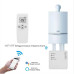 Терморегулятор HSens HS 703RF + HS07 WIFI (16А)