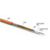 Тепла підлога ZUBR DC Cable 170 Вт