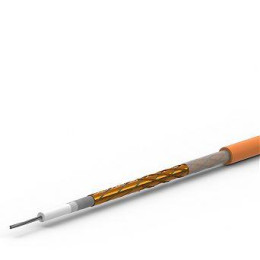 Тепла підлога ZUBR DC Cable 140 Вт