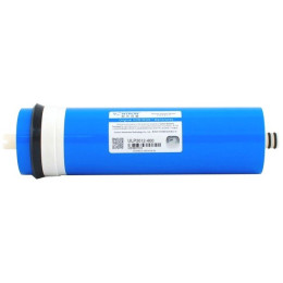 Мембрана зворотного осмосу  Vontron TW30-3012-400 GPD