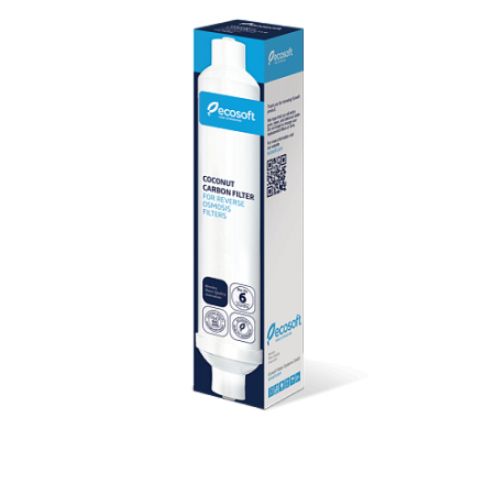 Постфільтр Ecosoft CHV2010ECOPKG