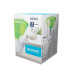 Фільтр-глечик Ecosoft Nemo (зелений) 3 л