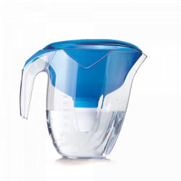 Фільтр-глечик Ecosoft Nemo (синій) 3 л