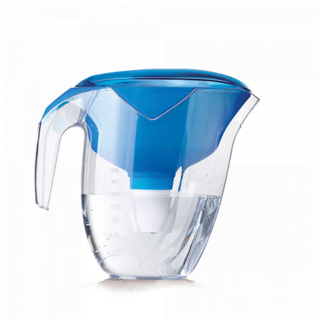 Фільтр-глечик Ecosoft Nemo (синій) 3 л
